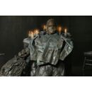 Friday the 13th: The Game Diorama Trenchcoat with Spikes Inferno Room Deluxe Set 