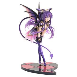 Date A Live Prisma Wing PVC Statue 1/7 Tohka Yatogami succubus 25 cm    