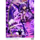 Date A Live Prisma Wing PVC Statue 1/7 Tohka Yatogami succubus 25 cm    