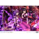 Date A Live Prisma Wing PVC Statue 1/7 Tohka Yatogami succubus 25 cm    