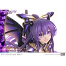 Date A Live Prisma Wing PVC Statue 1/7 Tohka Yatogami succubus 25 cm    