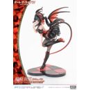 Date A Live Prisma Wing PVC Statue 1/7 Kurumi Tokisaki succubus 25 cm    