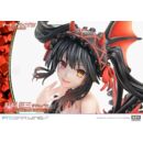 Date A Live Prisma Wing PVC Statue 1/7 Kurumi Tokisaki succubus 25 cm    