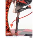 Date A Live Prisma Wing PVC Statue 1/7 Kurumi Tokisaki succubus 25 cm    