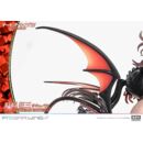 Date A Live Prisma Wing PVC Statue 1/7 Kurumi Tokisaki succubus 25 cm    