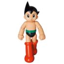 Astro Boy Figura MAFEX Astro Boy Ver. 1.5 24 cm 