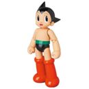 Astro Boy Figura MAFEX Astro Boy Ver. 1.5 24 cm 