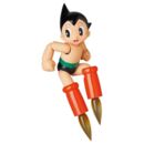Astro Boy Figura MAFEX Astro Boy Ver. 1.5 24 cm 