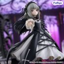 Rozen Maiden Estatua PVC Trio-Try-iT Suigintou 18 cm    