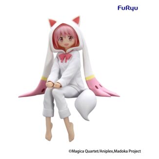 Puella Magi Madoka Magica Estatua PVC Noodle Stopper Madoka Kaname 15 cm       