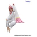 Puella Magi Madoka Magica Estatua PVC Noodle Stopper Madoka Kaname 15 cm       