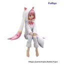 Puella Magi Madoka Magica Estatua PVC Noodle Stopper Madoka Kaname 15 cm       