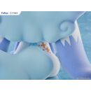 Nijisanji F:Nex Figura Soft Vinyl Flocky 1/2 Lunlun 20 cm         