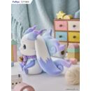 Nijisanji F:Nex Figura Soft Vinyl Flocky 1/2 Lunlun 20 cm         