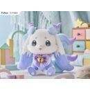 Nijisanji F:Nex Figura Soft Vinyl Flocky 1/2 Lunlun 20 cm         