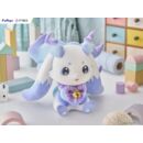 Nijisanji F:Nex Figura Soft Vinyl Flocky 1/2 Lunlun 20 cm         