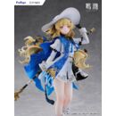 Wuthering Waves F:Nex Estatua PVC 1/7 Phoebe 26 cm 