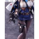 Goddess of Victory: Nikke F:Nex Estatua PVC 1/7 Marian 26 cm 