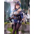 Goddess of Victory: Nikke F:Nex Estatua PVC 1/7 Marian 26 cm 