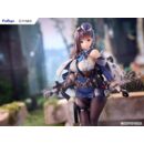 Goddess of Victory: Nikke F:Nex Estatua PVC 1/7 Marian 26 cm 