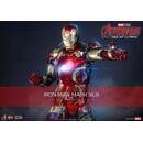 Vengadores: La era de Ultrón Figura Movie Masterpiece Diecast 1/6 Iron Man Mark XLIII (2.0) 32 cm