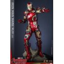 Vengadores: La era de Ultrón Figura Movie Masterpiece Diecast 1/6 Iron Man Mark XLIII (2.0) 32 cm