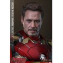 Vengadores: La era de Ultrón Figura Movie Masterpiece Diecast 1/6 Iron Man Mark XLIII (2.0) 32 cm