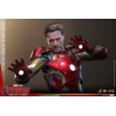 Vengadores: La era de Ultrón Figura Movie Masterpiece Diecast 1/6 Iron Man Mark XLIII (2.0) 32 cm