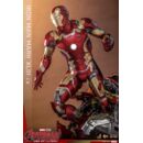 Vengadores: La era de Ultrón Figura Movie Masterpiece Diecast 1/6 Iron Man Mark XLIII (2.0) 32 cm