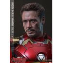 Vengadores: La era de Ultrón Figura Movie Masterpiece Diecast 1/6 Iron Man Mark XLIII (2.0) 32 cm