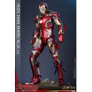 Vengadores: La era de Ultrón Figura Movie Masterpiece Diecast 1/6 Iron Man Mark XLIII (2.0) 32 cm