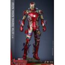 Vengadores: La era de Ultrón Figura Movie Masterpiece Diecast 1/6 Iron Man Mark XLIII (2.0) 32 cm