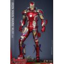 Vengadores: La era de Ultrón Figura Movie Masterpiece Diecast 1/6 Iron Man Mark XLIII (2.0) 32 cm