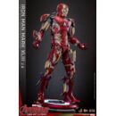 Vengadores: La era de Ultrón Figura Movie Masterpiece Diecast 1/6 Iron Man Mark XLIII (2.0) 32 cm