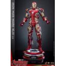Vengadores: La era de Ultrón Figura Movie Masterpiece Diecast 1/6 Iron Man Mark XLIII (2.0) 32 cm