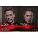 Vengadores: La era de Ultrón Figura Movie Masterpiece Diecast 1/6 Iron Man Mark XLIII (2.0) 32 cm