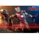 Vengadores: La era de Ultrón Figura Movie Masterpiece Diecast 1/6 Iron Man Mark XLIII (2.0) (Deluxe Version) 32 cm