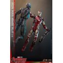 Vengadores: La era de Ultrón Figura Movie Masterpiece Diecast 1/6 Iron Man Mark XLIII (2.0) (Deluxe Version) 32 cm