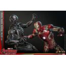 Vengadores: La era de Ultrón Figura Movie Masterpiece Diecast 1/6 Iron Man Mark XLIII (2.0) (Deluxe Version) 32 cm
