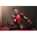 Vengadores: La era de Ultrón Figura Movie Masterpiece Diecast 1/6 Iron Man Mark XLIII (2.0) (Deluxe Version) 32 cm