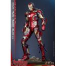 Vengadores: La era de Ultrón Figura Movie Masterpiece Diecast 1/6 Iron Man Mark XLIII (2.0) (Deluxe Version) 32 cm