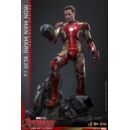 Vengadores: La era de Ultrón Figura Movie Masterpiece Diecast 1/6 Iron Man Mark XLIII (2.0) (Deluxe Version) 32 cm