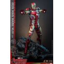 Vengadores: La era de Ultrón Figura Movie Masterpiece Diecast 1/6 Iron Man Mark XLIII (2.0) (Deluxe Version) 32 cm