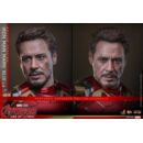 Vengadores: La era de Ultrón Figura Movie Masterpiece Diecast 1/6 Iron Man Mark XLIII (2.0) (Deluxe Version) 32 cm