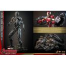 Vengadores: La era de Ultrón Figura Movie Masterpiece Diecast 1/6 Iron Man Mark XLIII (2.0) (Deluxe Version) 32 cm