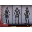 Vengadores: La era de Ultrón Figura Movie Masterpiece Diecast 1/6 Iron Man Mark XLIII (2.0) (Deluxe Version) 32 cm