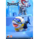 Marvel Rivals Minifiguras Cosbi Blind Box Marvel Rivals Cosbi Collection 10 cm