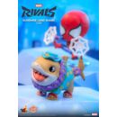 Marvel Rivals Minifiguras Cosbi Blind Box Marvel Rivals Cosbi Collection 10 cm