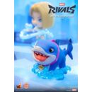 Marvel Rivals Minifiguras Cosbi Blind Box Marvel Rivals Cosbi Collection 10 cm