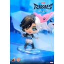 Marvel Rivals Minifiguras Cosbi Blind Box Marvel Rivals Cosbi Collection 10 cm